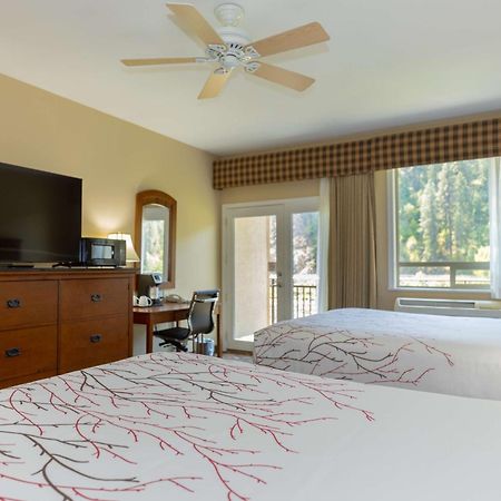 Best Western Lodge At River'S Edge Orofino Esterno foto