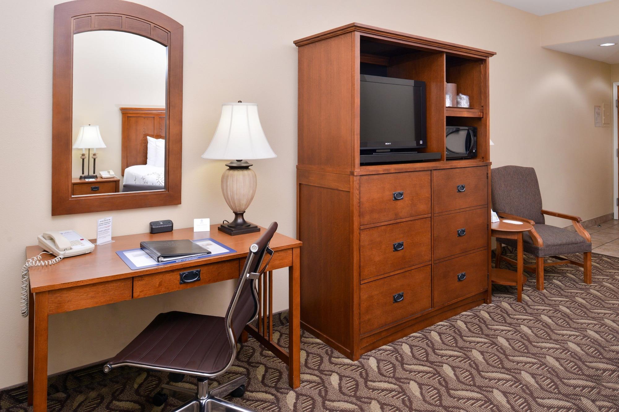 Best Western Lodge At River'S Edge Orofino Esterno foto