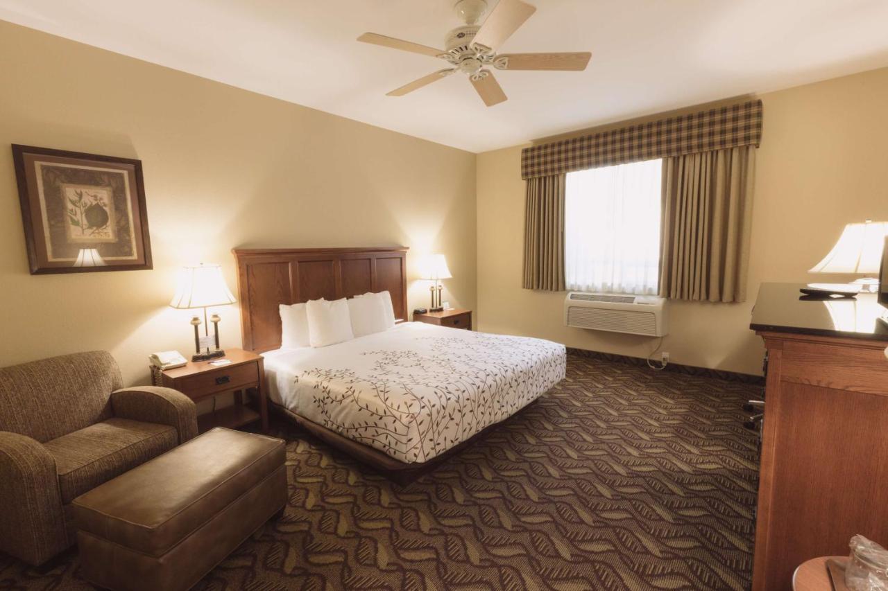 Best Western Lodge At River'S Edge Orofino Esterno foto