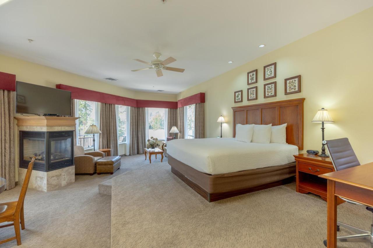 Best Western Lodge At River'S Edge Orofino Esterno foto