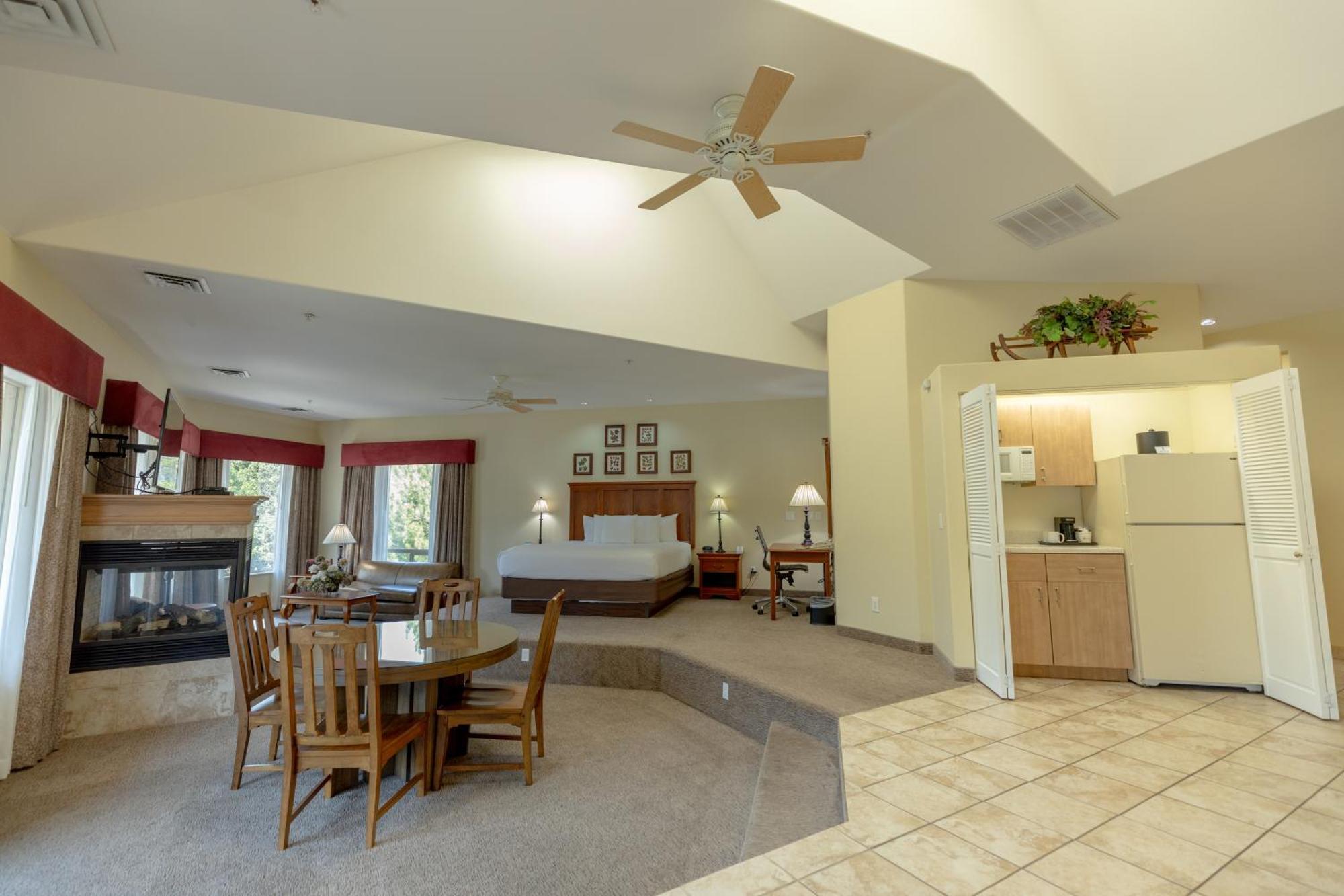 Best Western Lodge At River'S Edge Orofino Esterno foto