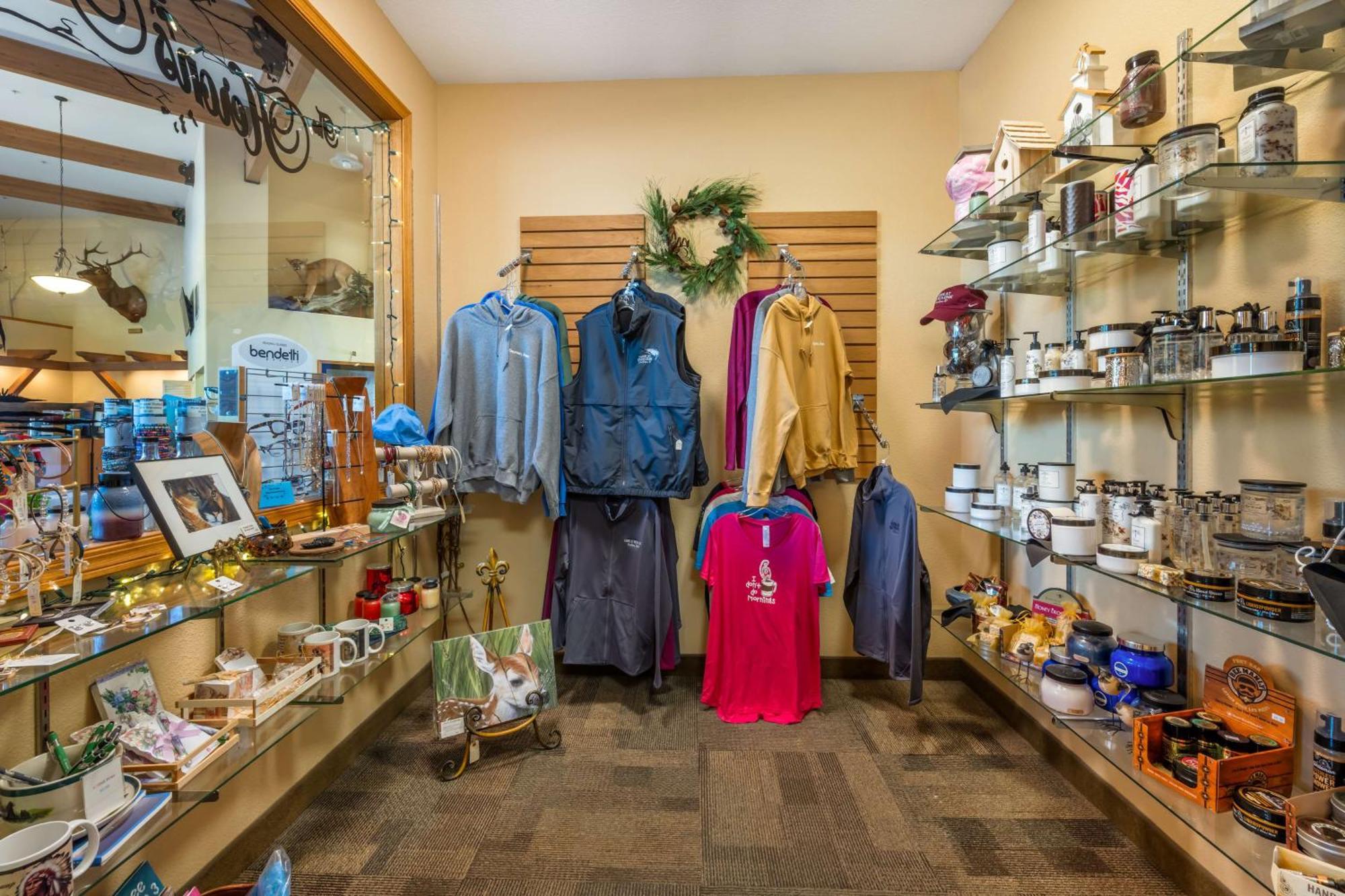 Best Western Lodge At River'S Edge Orofino Esterno foto