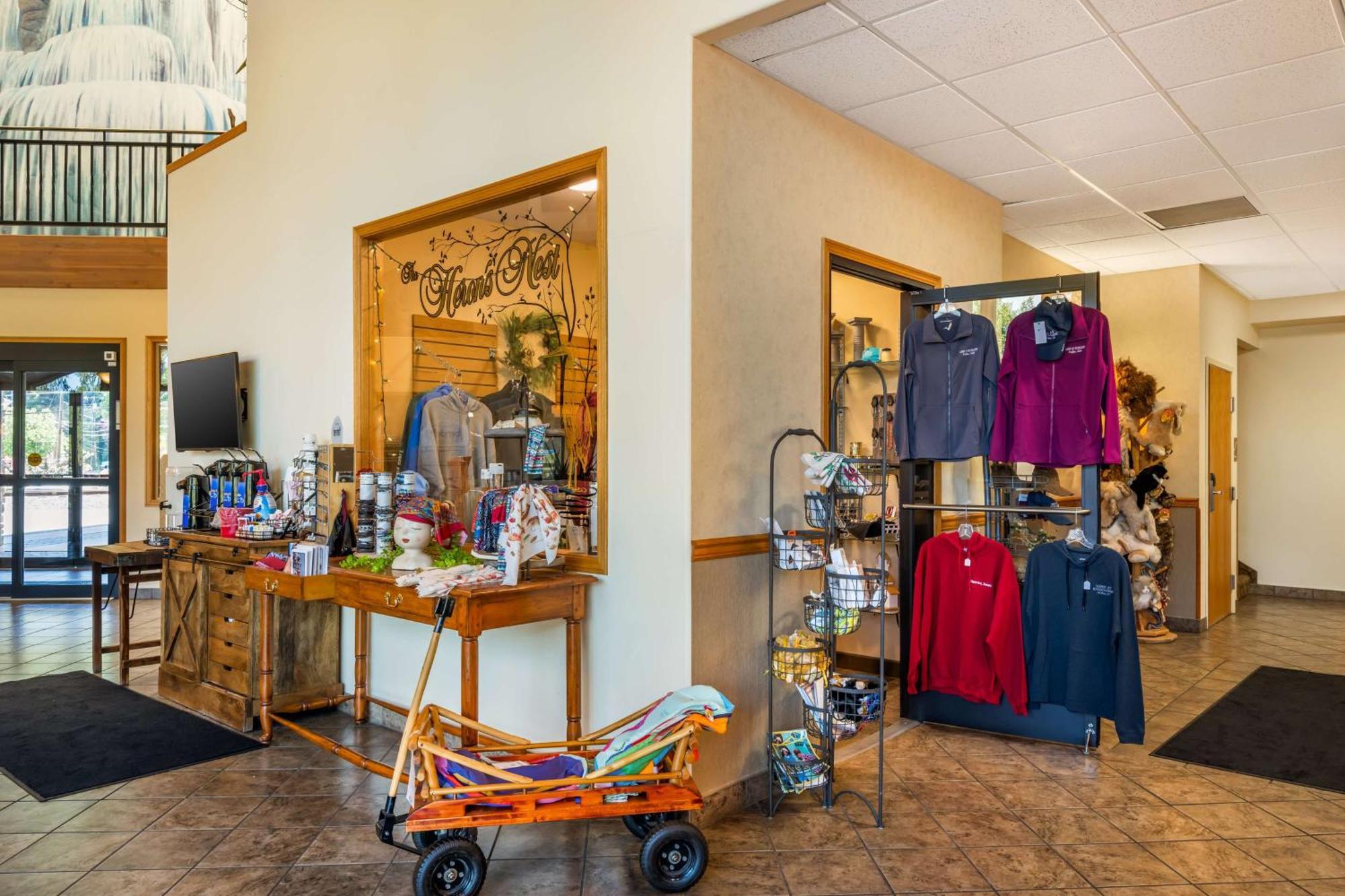 Best Western Lodge At River'S Edge Orofino Esterno foto