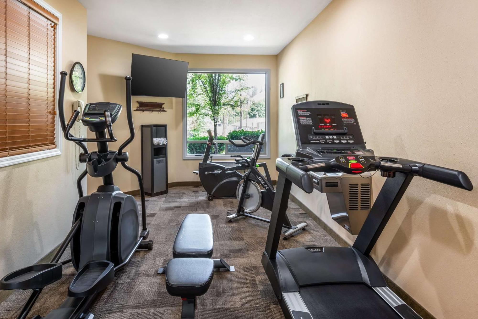 Best Western Lodge At River'S Edge Orofino Esterno foto