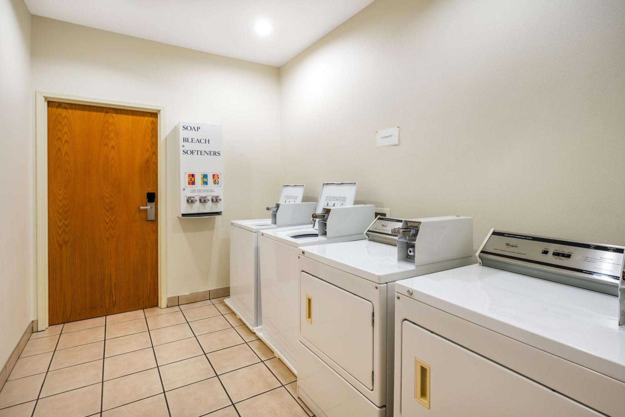Best Western Lodge At River'S Edge Orofino Esterno foto