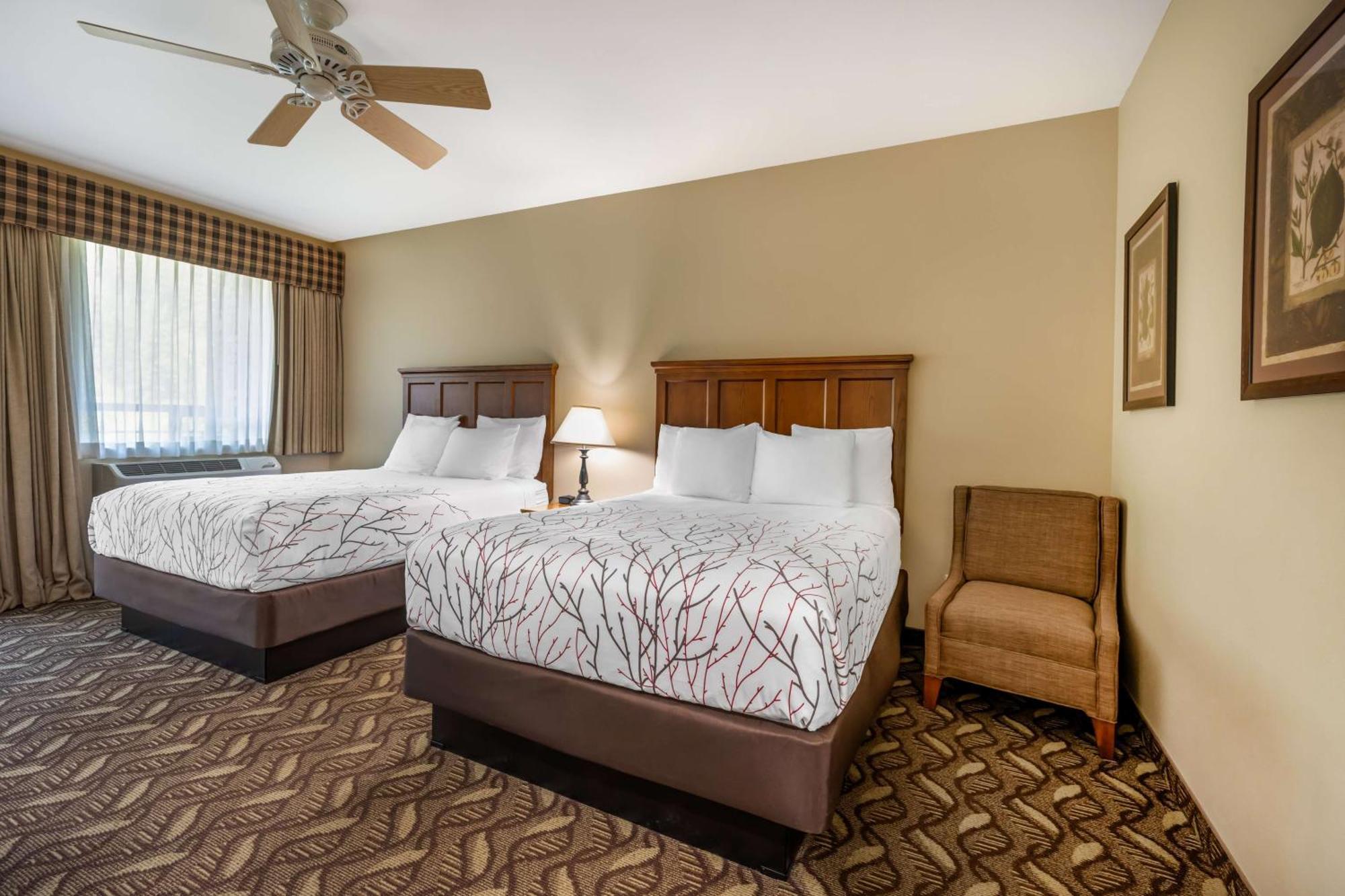 Best Western Lodge At River'S Edge Orofino Esterno foto