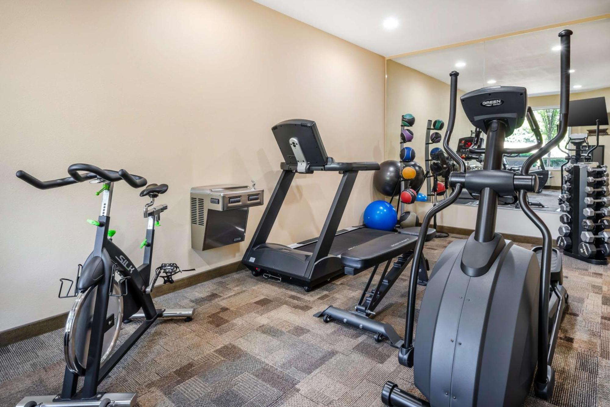 Best Western Lodge At River'S Edge Orofino Esterno foto
