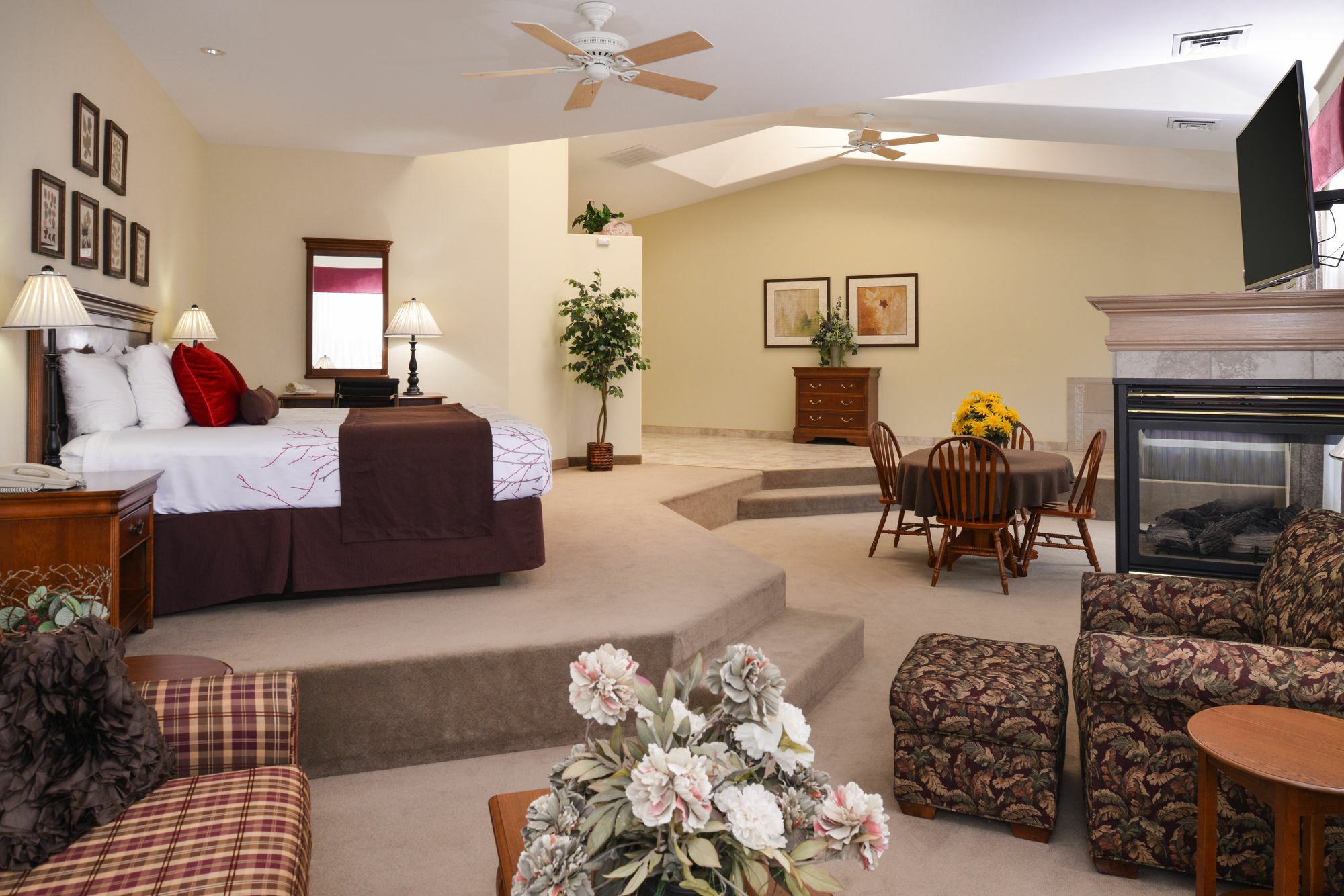 Best Western Lodge At River'S Edge Orofino Esterno foto